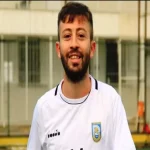 Silahlı kavgada yaralanan futbolcu, 3 günlük yaşam savaşını kaybetti