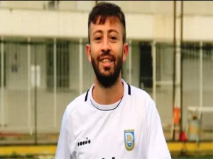 Silahlı kavgada yaralanan futbolcu, 3 günlük yaşam savaşını kaybetti
