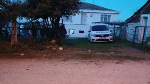 Sinop’ta evinde dengesini kaybederek düşen yaşlı adam öldü