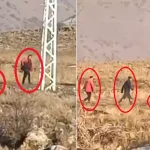 Soğukkanlı katil! Babayı öldürdü, oğlunu yaraladı