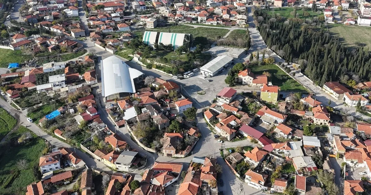 Soma, Dev Yatırım İçin Gün Sayıyor