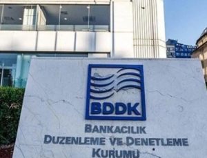 Son Dakika! BDDK Açıkladı: Bankalar ve Finans Kurumları için Enflasyon Muhasebesi Uygulanmayacak
