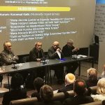 Sosyal bilimlerin öncü isimlerinden Emeritus Prof. Dr. Mete Tunçay, İstanbul Bilgi Üniversitesi’nde anıldı