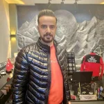 Sosyal medyada öğrendiği Heimlich manevrası bebeğin hayatını kurtardı