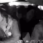 Taksiden 15 bin TL çalan kadın şüpheli tutuklandı; hırsızlık anı kamerada