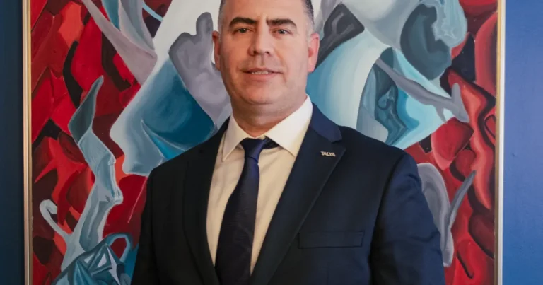 Talya, 6 Milyon Dolarlık Yatırım ve 10 Kat Kapasite Artışıyla 2026’ya Hazır