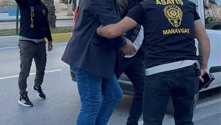 Tartıştığı 2 kişiyi tabancayla öldüren tekel bayi işletmecisi tutuklandı