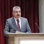 Tekirdağ’da 2. Uluslararası Balkan Sempozyumu başladı