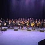 Tekirdağ’da “Mahur Fasıl” konseri düzenlendi