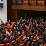 Ticaret Bakanlığı ile Ulaştırma ve Altyapı Bakanlığı’nın 2026 bütçeleri kabul edildi