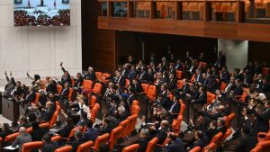 Ticaret Bakanlığı ile Ulaştırma ve Altyapı Bakanlığı’nın 2026 bütçeleri kabul edildi