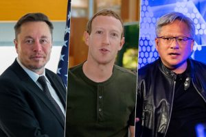 Time Dergisi, 2025 Yılın Kişisi Olarak ‘Yapay Zekâ Liderlerini’ Seçti: Listede Kimler Yok Ki!