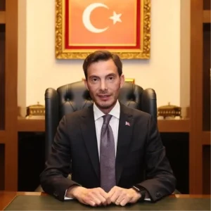 Tokat Belediye Başkanı’nın Makam Odasından Çıkan Dinleme Cihazını Bulan Kişi Tutuklandı