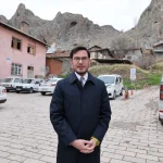 Tokat Belediyesi 264 konut yapacak