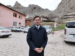 Tokat Belediyesi 264 konut yapacak