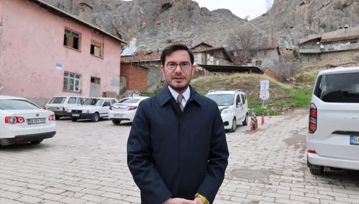 Tokat Belediyesi 264 konut yapacak