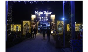 Torbalı’da Yeni Yıla Dayanışmayla “Merhaba”