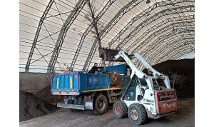 Torf üretimi ile 50 milyon lira tasarruf sağlanıyor