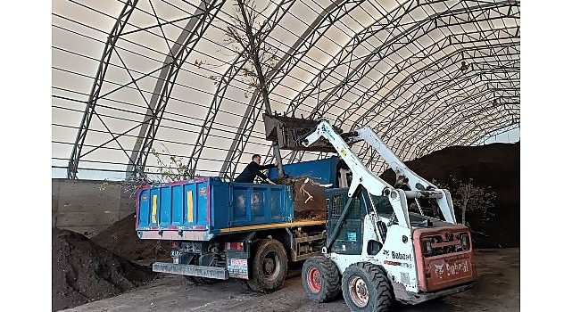 Torf üretimi ile 50 milyon lira tasarruf sağlanıyor