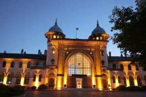 Trakya Üniversitesi Karaağaç Yerleşkesi’ne girişler ücretli yapılmasının hukuka aykırı olduğu belirlendi