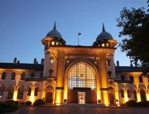 Trakya Üniversitesi Karaağaç Yerleşkesi’ne girişler ücretli yapılmasının hukuka aykırı olduğu belirlendi