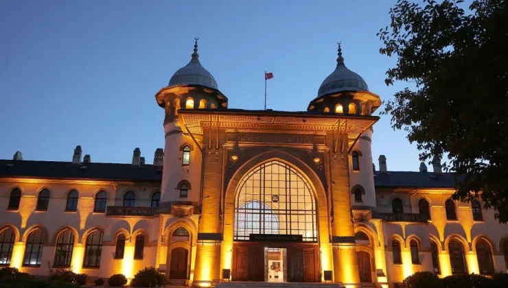 Trakya Üniversitesi Karaağaç Yerleşkesi’ne girişler ücretli yapılmasının hukuka aykırı olduğu belirlendi