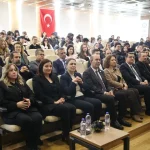 Trakya Üniversitesinde düzenlenen panelde Bulgaristan’dan yaşanan göçlerin izleri değerlendirildi