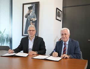 Triatlon Türkiye Kupası Finalleri Mudanya’da!