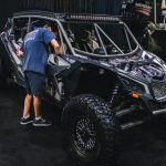 TSK’nın Afrin’de kullandığı ‘karton tank’ın fotoğrafı ortaya çıktı