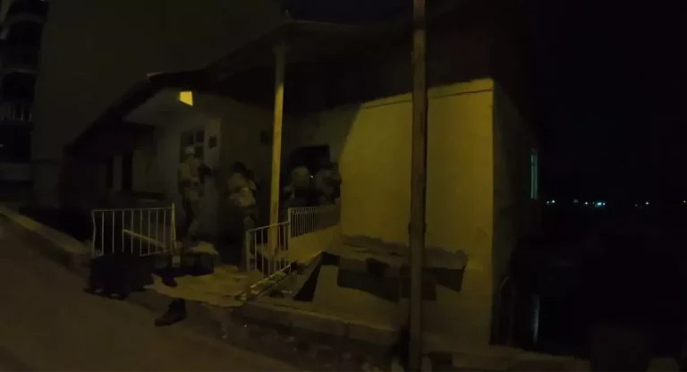 Tunceli’deki DHKP-C operasyonunda 1 tutuklama