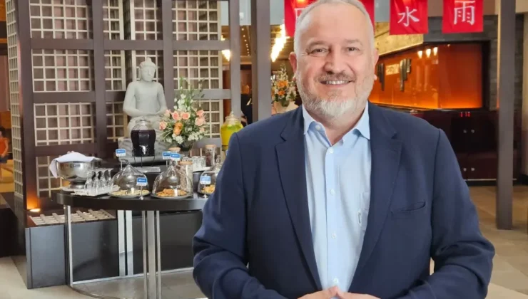 ‘Turizm, fonlar, indirim ve teşviklerle desteklenmeli’