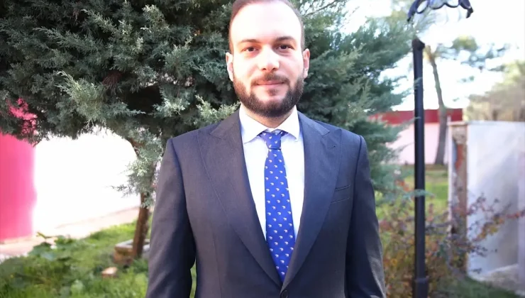 Türkiye COP31’de dünyaya sıfır atık mesajı verecek