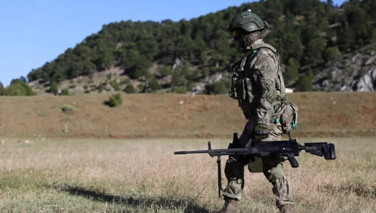 Türkiye’nin ilk piyade tipi MMT seri üretime hazır