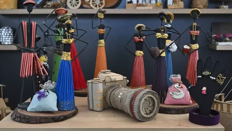 Türkiye’nin ilk Sıfır Atık Okulu’nda yaklaşık 30 bin öğrenciye çevre eğitimi verildi