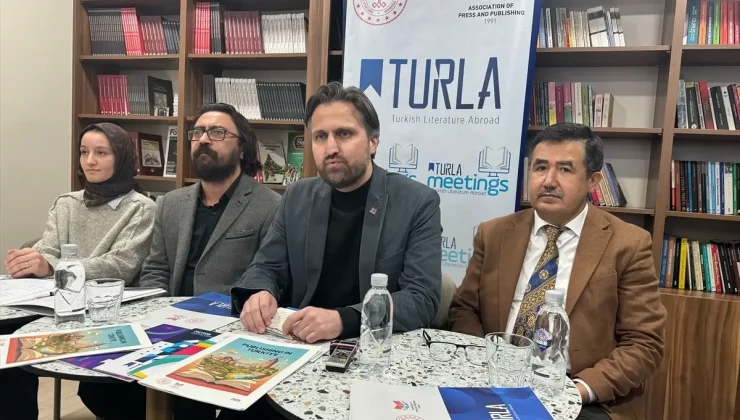 TURLA 2025 yılı faaliyetleri değerlendirildi