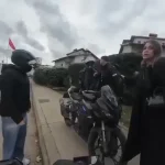 Tuzla’da oyuncak silahla şakalaşan grubu bıçakla tehdit etti