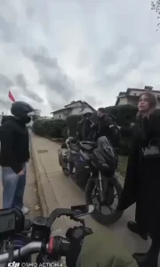 Tuzla’da oyuncak silahla şakalaşan grubu bıçakla tehdit etti