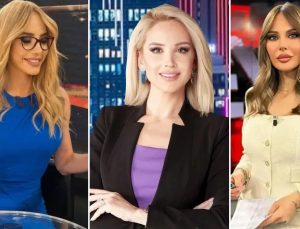 Ünlü spikerler gözaltına alınmıştı! Perde arkası ortaya çıktı