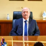 Uşak Üniversitesi Rektörü Demir göreve başladı