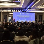 Üsküp’te “Türkçe’nin ve Türk Kültürü’nün Balkanlardaki Varlığı” Paneli düzenlendi