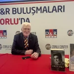 Usta oyuncu İzzet Günay okurlarıyla buluştu Açıklaması