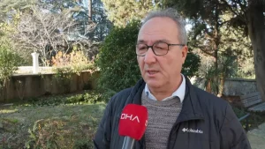 Uzmandan İstanbul ve Marmara için yılbaşı öncesi lapa lapa kar yağışı açıklaması