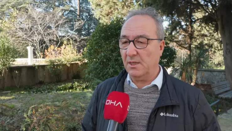 Uzmandan İstanbul ve Marmara için yılbaşı öncesi lapa lapa kar yağışı açıklaması