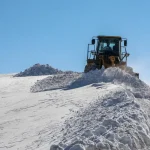 Van’da kardan kapanan 90 yerleşim yerinden 78’inin yolu ulaşıma açıldı