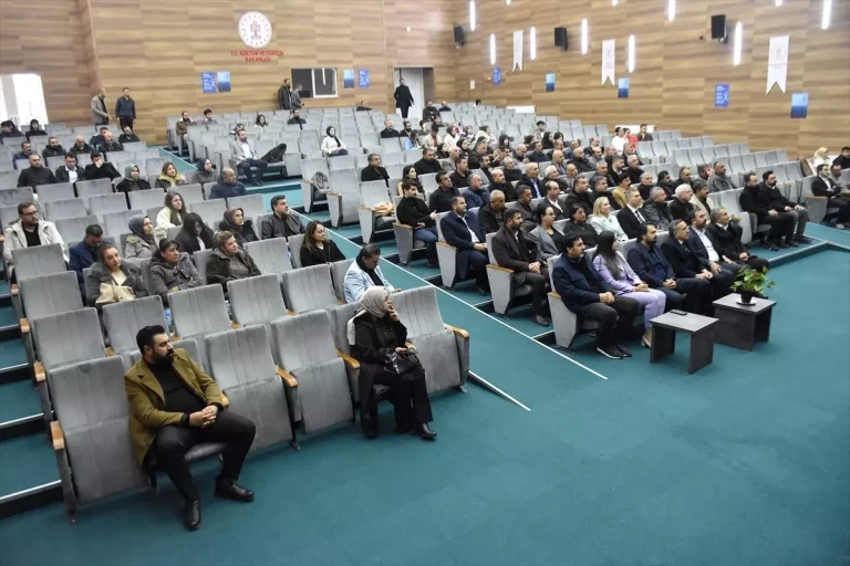 Van’da “Mide Kanseri Farkındalık Semineri” düzenlendi