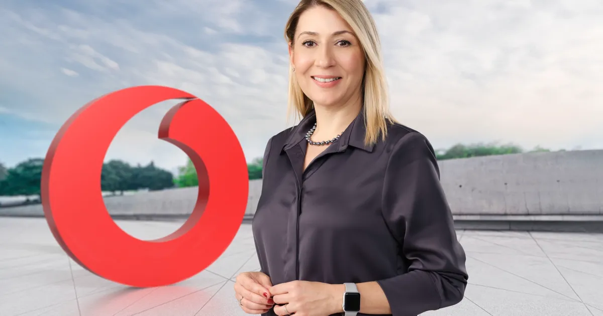 Vodafone Pay 8,5 Milyon Kez İndirildi