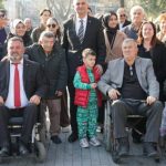 “Her Gün, Bir Ve Beraberiz”