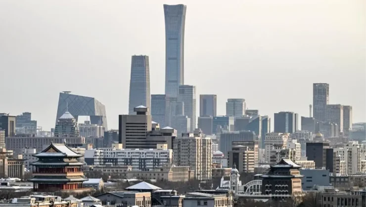 Yabancı Bankalar Çinli Şirketlerin Küresel Büyümesinde Etkin Rol Oynuyor