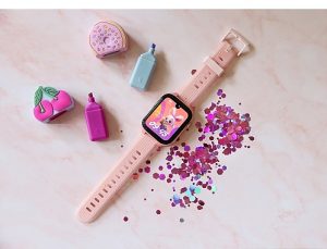 Yapay zekâ ve renkli tasarımıyla çocukların yeni favorisi: ttec Kidi Pro Akıllı Çocuk Saati