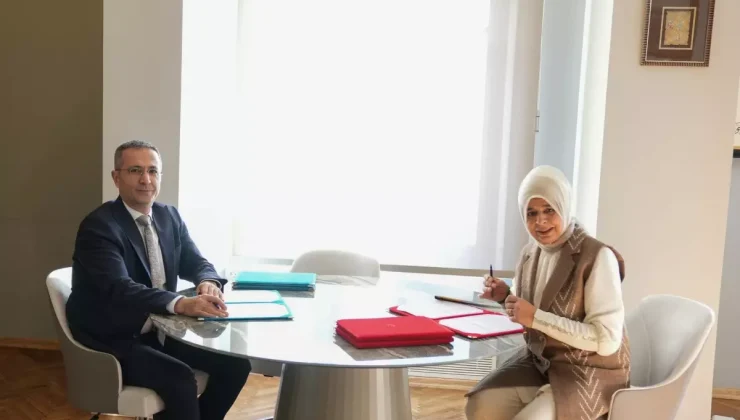 YEE ile Uluslararası Saraybosna Üniversitesi arasında ‘Türkoloji Protokolü’ yenilendi